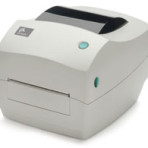 SPS4320 – Thermal Transfer Barcode Printer